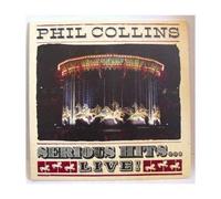 Serious Hits ... Live!