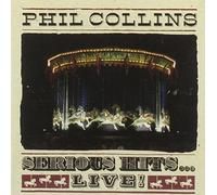 Serious Hits... Live! – Zeit zu leben – Universal Music Group