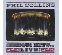 Serious hits live/ed limitee CD