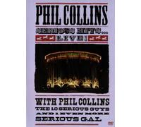 Serious Hits...Live! [Import USA Zone 1]