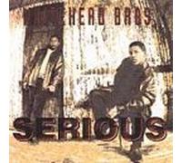 Serious [Import]