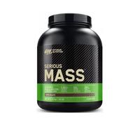 Serious Mass 2,72Kg ( chocolat ) - Optimum Nutrition