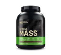 Serious Mass (2,73kg)ChocolatGainersOptimum Nutrition