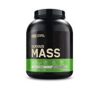 Serious Mass (2,73kg)Cookies Et CreamGainersOptimum Nutrition