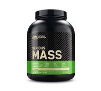 Serious Mass (2,73kg)VanilleGainersOptimum Nutrition