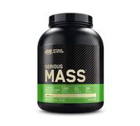 Serious Mass (2,73kg)VanilleGainersOptimum Nutrition