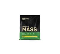 Serious Mass (5,4kg)BananeGainersOptimum Nutrition Multicolore