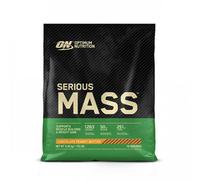 Serious Mass (5,4kg)Choco Peanuts ButterGainersOptimum Nutrition