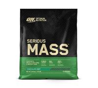 Serious Mass (5,4kg)Chocolate MintGainersOptimum Nutrition
