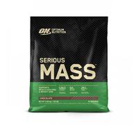 Serious Mass (5,4kg)ChocolatGainersOptimum Nutrition