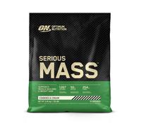 Serious Mass (5,4kg)Cookies Et CreamGainersOptimum Nutrition