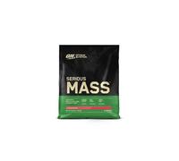 Serious Mass (5,4kg)FraiseGainersOptimum Nutrition