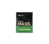 Serious Mass (5,4kg)VanilleGainersOptimum Nutrition