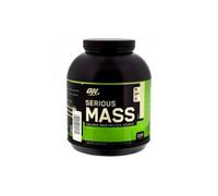 Serious mass gainer proteine optimum nutrition - 5600 - banane