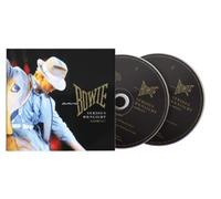 Serious Moonlight (Live '83) – CD – Remaster 2018 – Warner Music