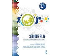 Serious Play – Routledge