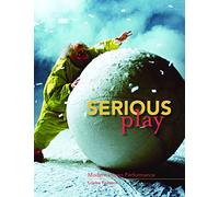 Serious Play: Modern Clown Performance