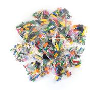 Sachet D'Exploration x100 LEGO ? SERIOUS PLAY ? G