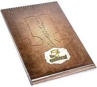 Serious Poulp The 7th Continent - Carnet du Cartographe - Accessoires