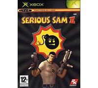 Serious Sam 2 G