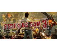 Serious Sam 3 BFE (PC)