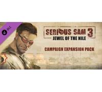 Serious Sam 3: Jewel of the Nile (PC)