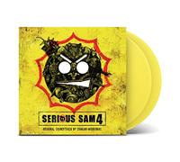 Serious Sam 4