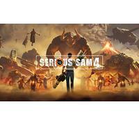 Serious Sam 4 (PC)