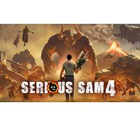Serious Sam 4 (XB1)