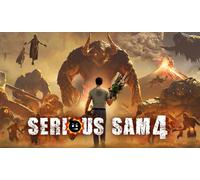 Serious Sam 4 (Xbox X)