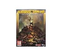 Serious Sam HD Gold