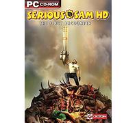 Serious Sam HD: The First Encounter