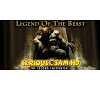 Serious Sam HD The Second Encounter Legend of the Beast (PC)