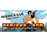 Serious Sam: The Random Encounter (PC)