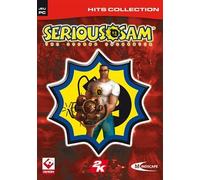 Serious Sam The second Encounter