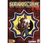 Serious Sam : The second encounter