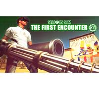 Serious Sam VR: The First Encounter (PC)