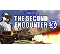 Serious Sam VR: The Second Encounter