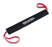 SERIOUS STEEL FITNESS Bandguard - Manchon de Protection pour Bandes de résistance (Petit) | Bandes Non incluses