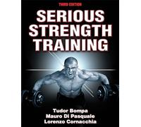 Serious Strength Training