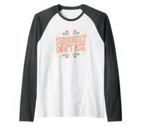 Seriously Don't Ask Réponse d'humeur Sarcastique Manche Raglan