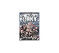 Seriously Funny - The Very Best Of Comic Relief [2002] - Dvd