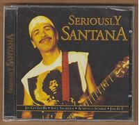 Seriously Santana