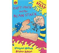 Seriously Silly Supercrunchies: Daft Jack And The Bean Stack
