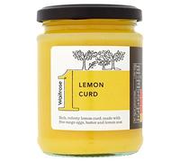 Seriously Zesty Lemon Curd Waitrose 325g