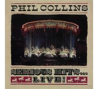 Serious Hits.Live (2lp Remastered)