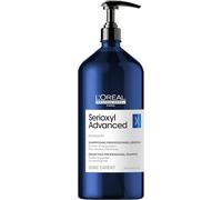 Serioxyl Advanced Shampoing Purifiant Et Corporisant 1500ml[Z525]