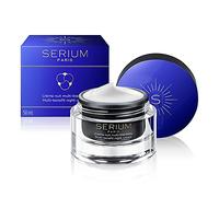 SERIUM PARIS - Crème nuit multi-bienfaits - 50mL