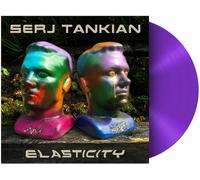 Tankian Serj - Elasticity (Vinyl Purple) (Indie Exclusive) [Import]