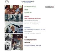 Serkin - Aa.Vv.: Chamber Music from Marlboro